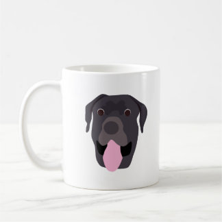 Stock Corso HundeTasse Kaffeetasse