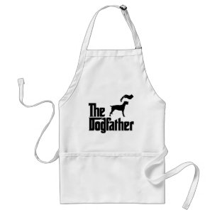 Stock Corso Schürze