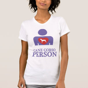 Stock Corso T-Shirt