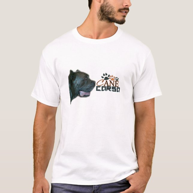 Stock Corso T - Shirt (Vorderseite)