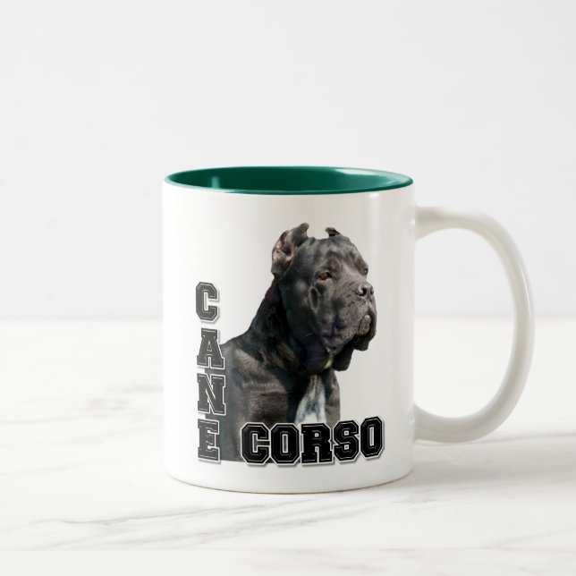 Stock Corso Tasse (Rechts)