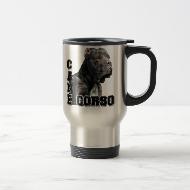 Stock Corso Tasse (Rechts)