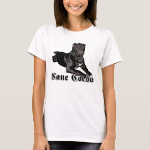 Stock Corso Welpen-T - Shirt