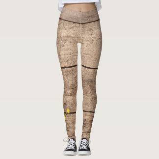 Stock Fotografie, Vintages Design. Leggings