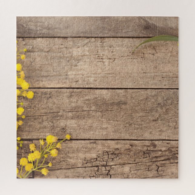 Stock Fotografie, Vintages Design. Puzzle (Vertikal)
