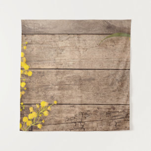 Stock Fotografie, Vintages Design. Wandteppich