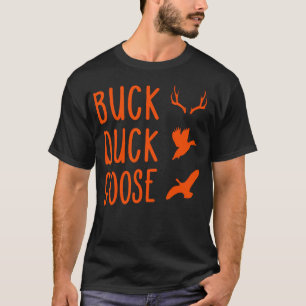 Stockente T-Shirt