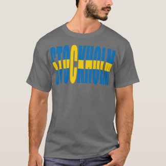 Stockholm 2 T-Shirt