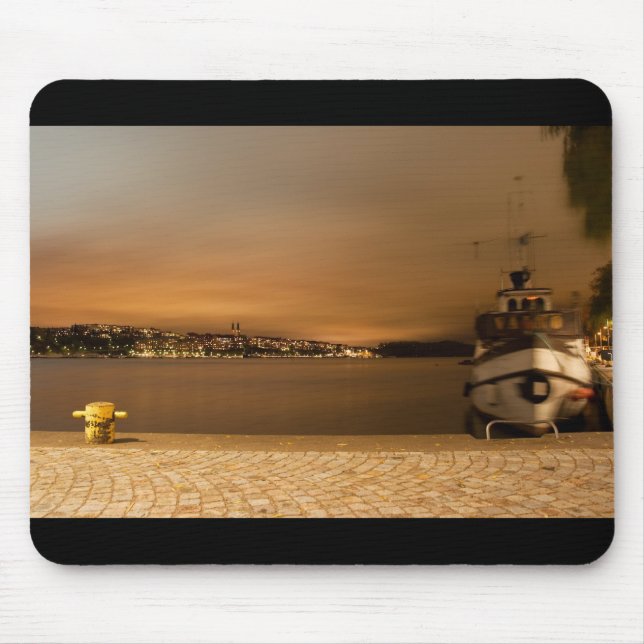 Stockholm Mousepad (Vorne)