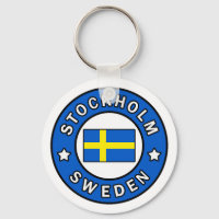 Stockholm Schweden