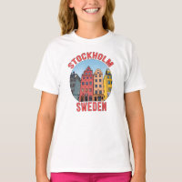 Stockholm Schweden