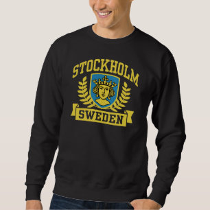 Stockholm Sweatshirt
