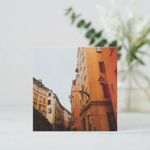 Stockholmer Altstadt