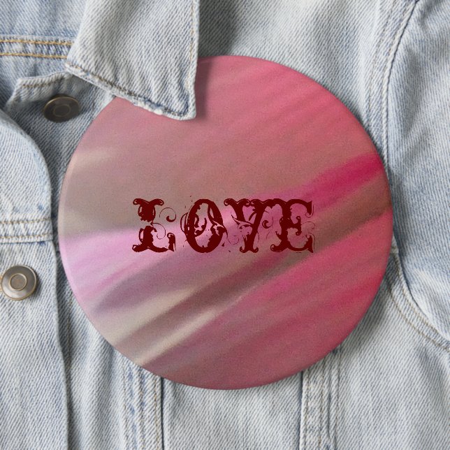 Stockmalve 10 abstrakt 3 Liebe Button (Beispiel)