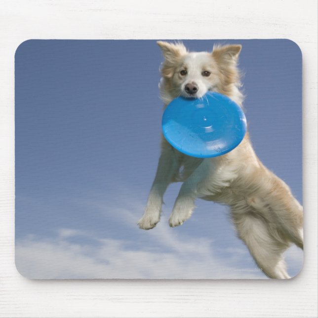 Stockton, Kalifornien, USA Mousepad (Vorne)