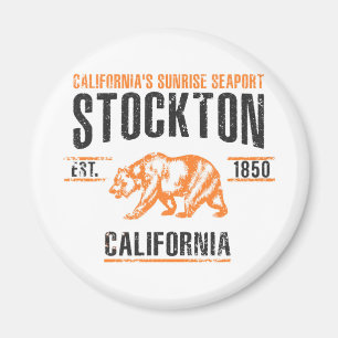 Stockton Magnet