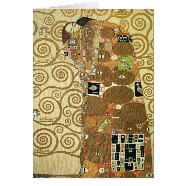 Stoclet Fries Fulfillment (Vorne)