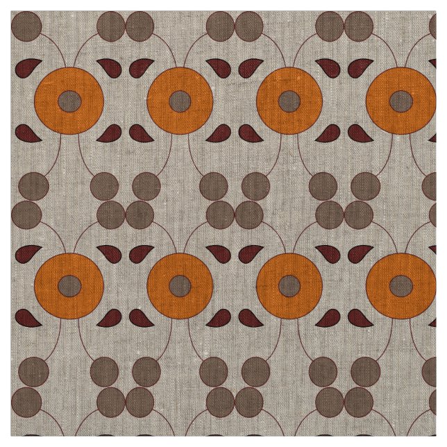 Stoff (Muster)