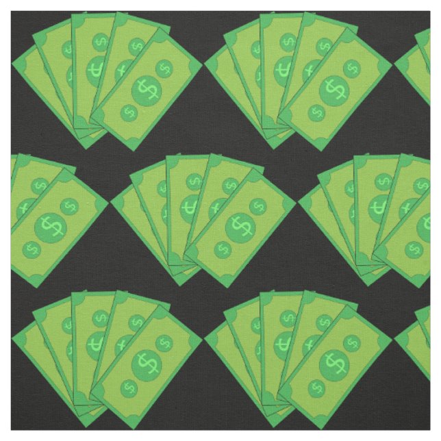 💰 STOFF (Muster)
