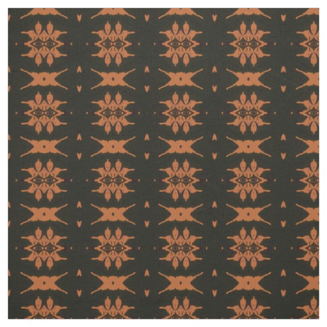 Stoff aus Pima-Baumwolle (54" Breite) (Muster)