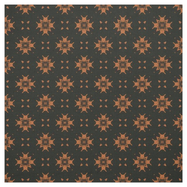 Stoff aus Pima-Baumwolle (54" Breite) (Muster)