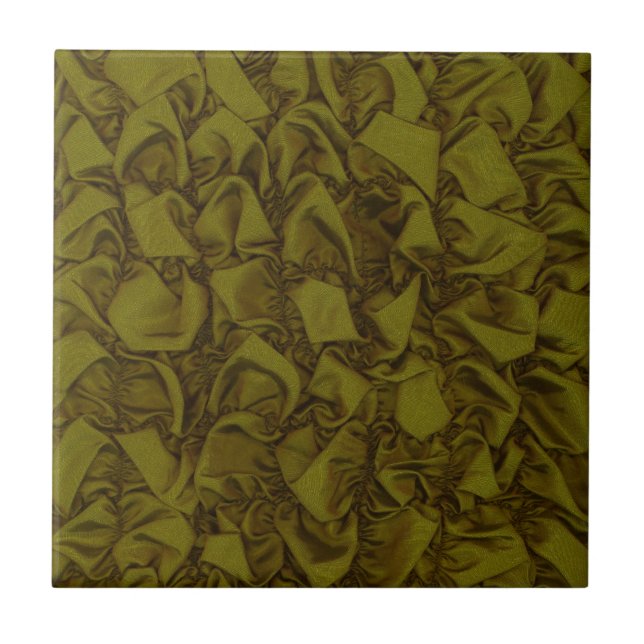 Stoff Fliese (Vorderseite)