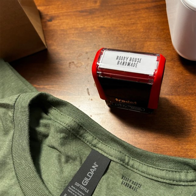 Stoff für maßgeschneiderte Kleidung Permastempel (Von Creator hochgeladen)