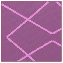 Stoff mit geometrischen Linien