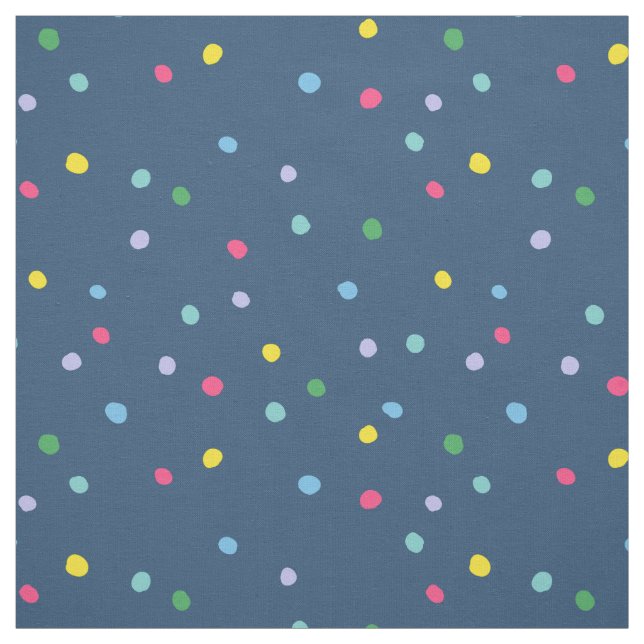 Stoff mit Vintagem Schneeflockenmuster. (Muster)