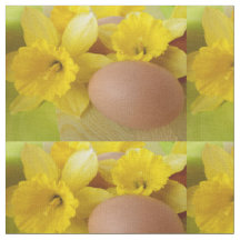 Stoff,Ostern,Hühnereier