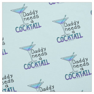 STOFF - PAPA BRAUCHT EINEN COCKTAIL!