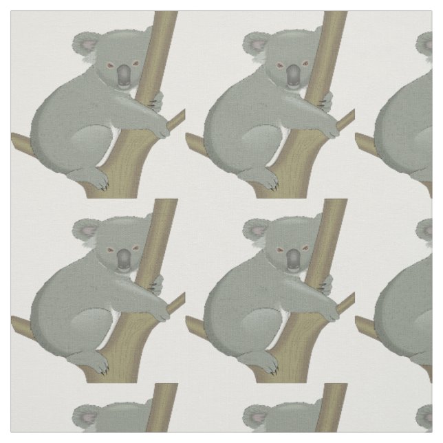 Stoff! Stoff (Muster)