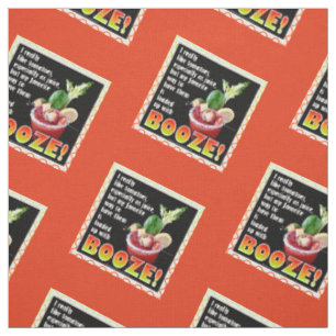 STOFF - Tomaten? Pack sie voll mit ALKOHOL!