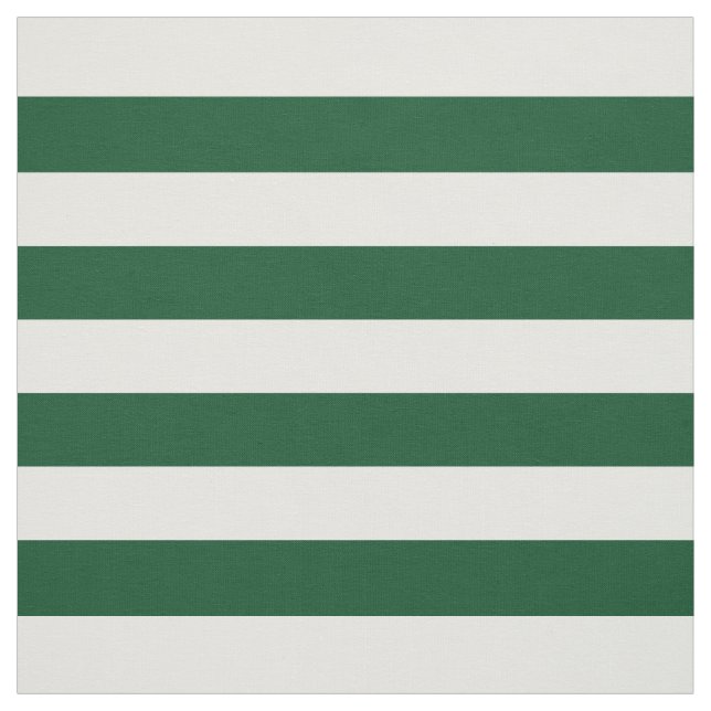 Stoffe aus grünen Streifen (Muster)