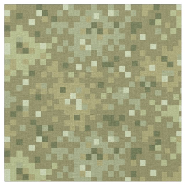 Stoffe mit farbigen Quadraten (Nahaufnahme)