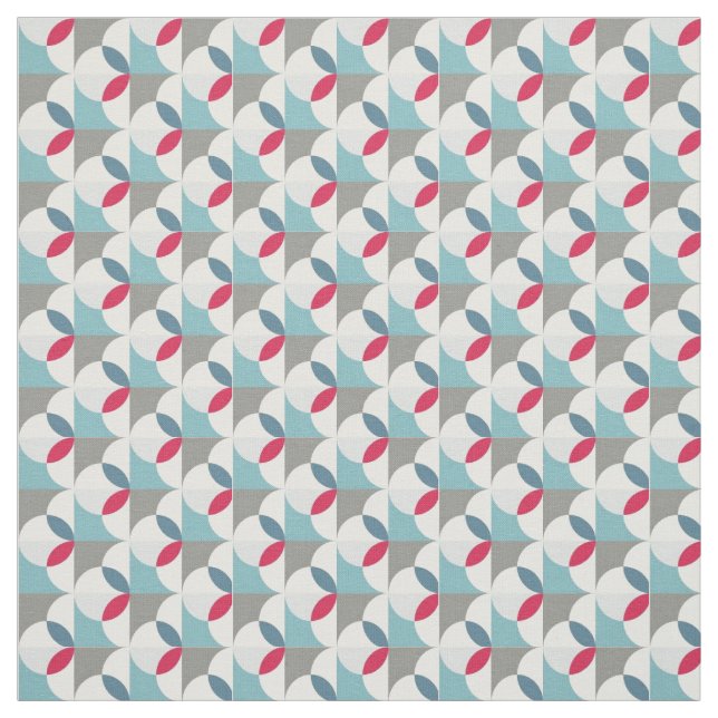 Stoffe - skandinavische Muster 3 (Muster)