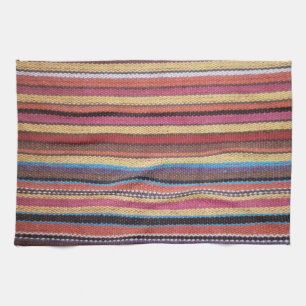 Stoffe Streifen Muster I + Ihre Ideen Geschirrtuch