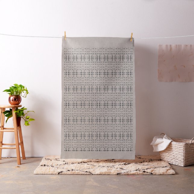 STOFFMUSTER studio miiri Stoff (Beispiel)