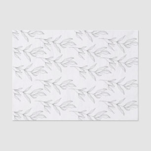 Stoffpapier für Foliendiebstahl Seidenpapier