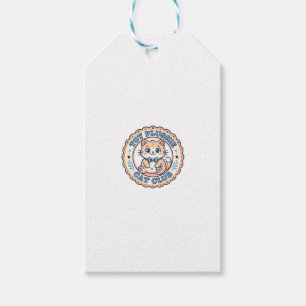 Stoffspielzeug Katze Niedliche Katze T-Shirt Desig Geschenkanhänger