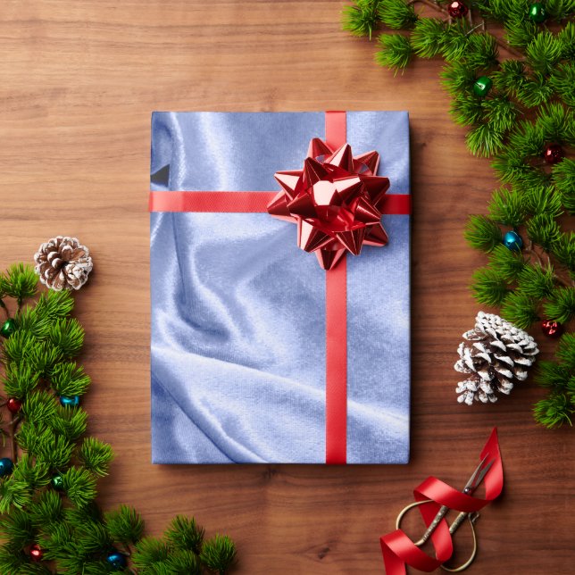 Stoffstruktur 2 geschenkpapier (Feiertagsgeschenk)