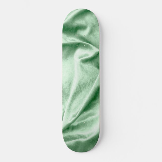 Stofftextur 4 skateboard (Vorderseite)