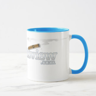 Stogie Bericht-Kaffee-Tasse Tasse