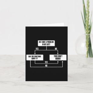 Stoic Flow Chart Philosophie Marcus Aurelius Weish Karte