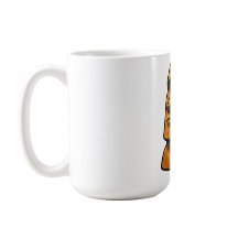 Stoic Moai Ancititude