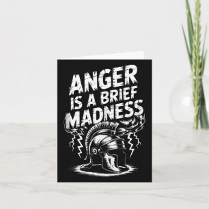 Stoiker Philosoper Zitat Motivierend Stoikismus Se Karte