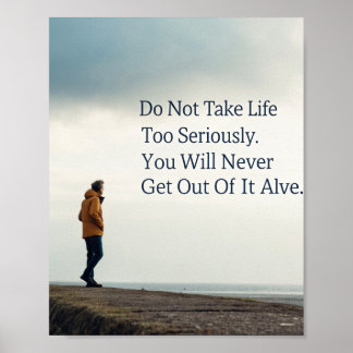 Stoikismus Wall Art, Motivierend Zitatposter Poster