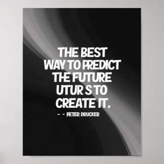 Stoikismus Wall Art, Motivierend Zitatposter Poster