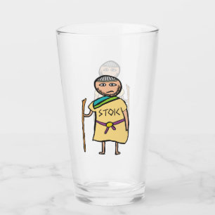 stoisch glas