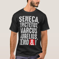 Stoische Philosophen Zitate für Philosophie
